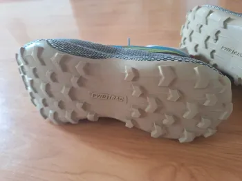 Gebrauchtes Saucony Trailrunning Schuhe bike — Bild 6 von 10