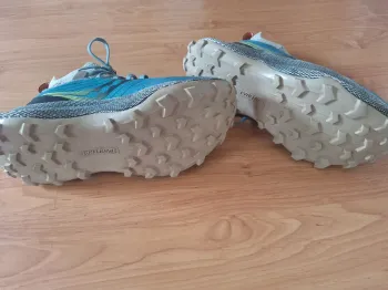 Gebrauchtes Saucony Trailrunning Schuhe bike — Bild 5 von 10