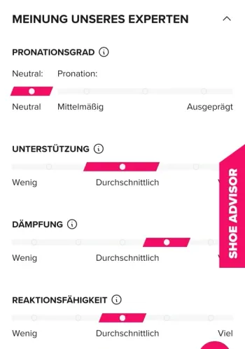 Gebrauchtes Saucony Trailrunning Schuhe bike — Bild 9 von 10