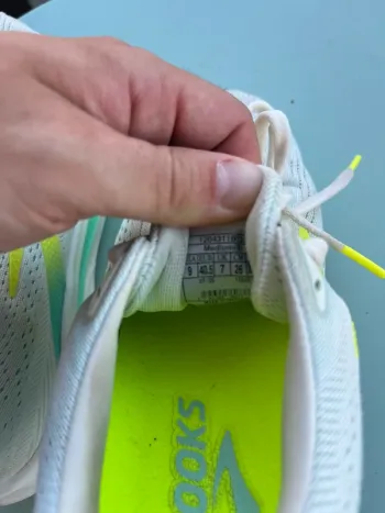 Brooks Ghost 17 bike usato — immagine 4 di 6