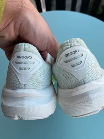 Brooks Ghost 17 bike usato — immagine 6 di 6