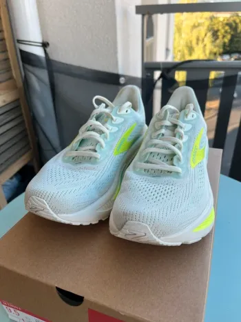Brooks Ghost 17 bike usato — immagine 3 di 6