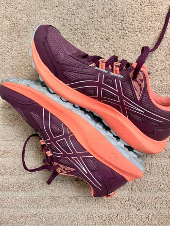 Brugt Asics Gel Kanaku 6 bike — billede 2 af 5