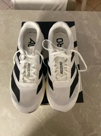Adidas adizero evo SL bike de segunda mano