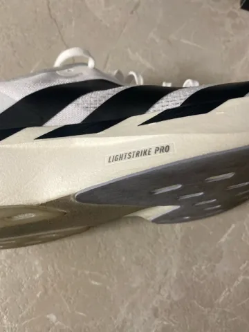 Adidas adizero evo SL bike d'occasion — image 9 sur 10
