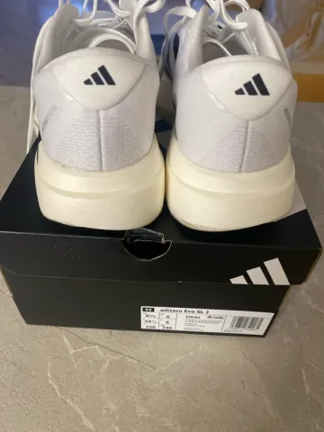 Adidas adizero evo SL bike d'occasion — image 4 sur 10
