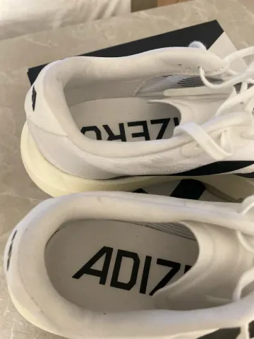 Adidas adizero evo SL bike d'occasion — image 3 sur 10