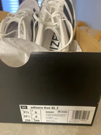 Used Adidas adizero evo SL bike — image 6 of 10