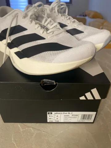 Adidas adizero evo SL bike d'occasion — image 2 sur 10