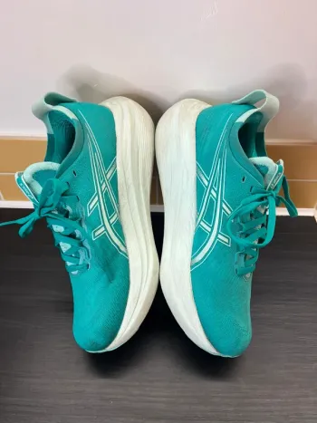 Used Asics Gel-Nimbus 27 bike — image 4 of 12