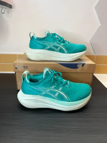 Brugt Asics Gel-Nimbus 27 bike