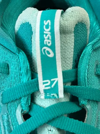 Used Asics Gel-Nimbus 27 bike — image 12 of 12