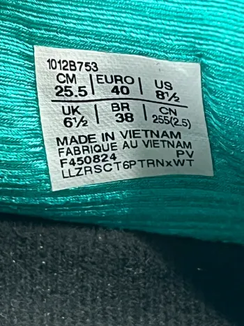 Used Asics Gel-Nimbus 27 bike — image 6 of 12