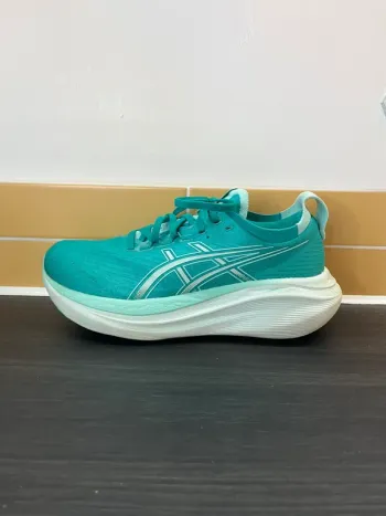 Used Asics Gel-Nimbus 27 bike — image 7 of 12