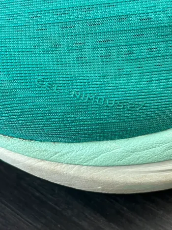 Used Asics Gel-Nimbus 27 bike — image 11 of 12