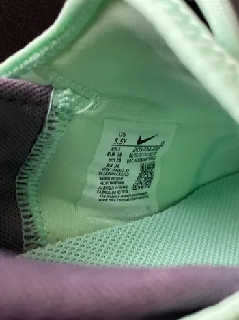 Gebrauchtes Nike React Ace Tour bike — Bild 4 von 4