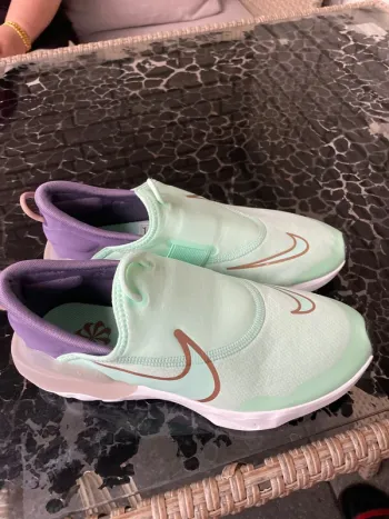 Gebrauchtes Nike React Ace Tour bike