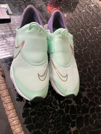 Gebrauchtes Nike React Ace Tour bike — Bild 2 von 4