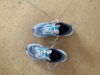 Used On Running On Laufschuhe bike