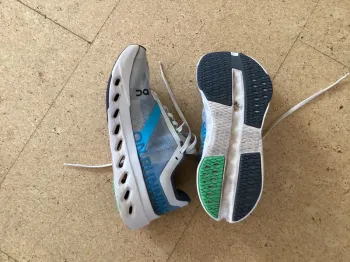 Used On Running On Laufschuhe bike — image 2 of 2