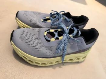Used On Running Cloud Monster bike — image 4 of 8