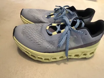 Used On Running Cloud Monster bike — image 3 of 8