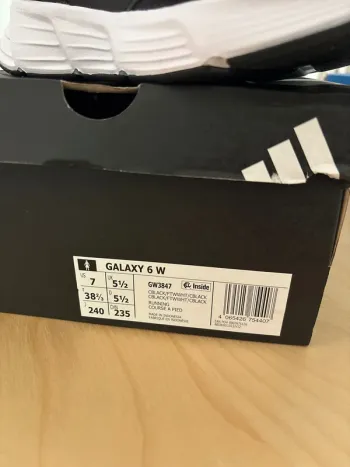 Gebrauchtes Adidas Galaxy 6 W bike — Bild 2 von 3