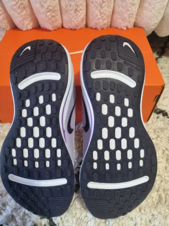 Brugt Nike Journey Run bike — billede 6 af 8