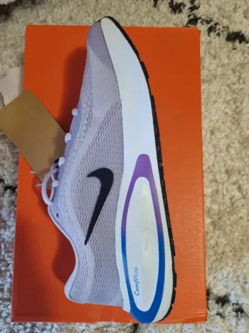 Brugt Nike Journey Run bike — billede 7 af 8