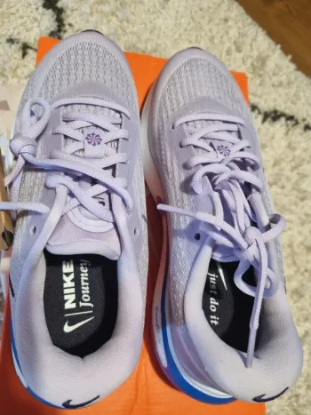 Brugt Nike Journey Run bike — billede 5 af 8
