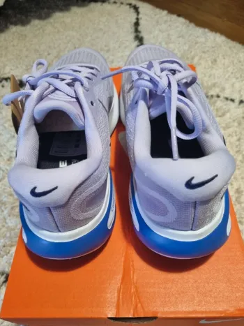 Brugt Nike Journey Run bike — billede 4 af 8