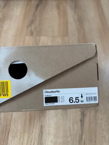 Tweedehands Ideal Cloudsurfer bike — afbeelding 10 van 10