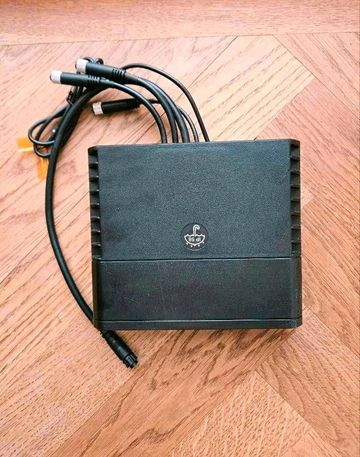 Brugt GWA IBO CNTR-09S Cycling Accessories