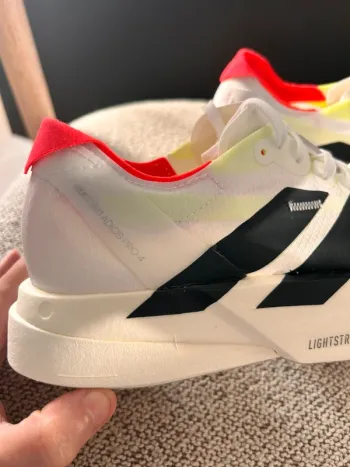 Gebrauchtes Adidas Adizero Adios Pro 4 bike — Bild 3 von 6