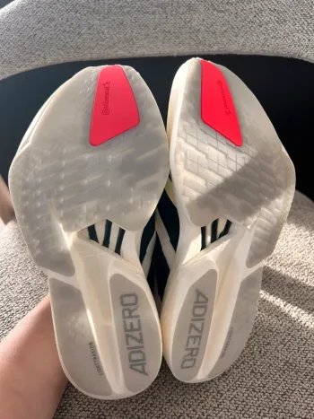 Gebrauchtes Adidas Adizero Adios Pro 4 bike — Bild 4 von 6