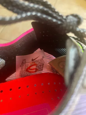 Gebrauchtes Nike Vaporfly bike — Bild 4 von 6