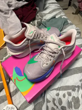 Gebrauchtes Nike Zoom Fly bike