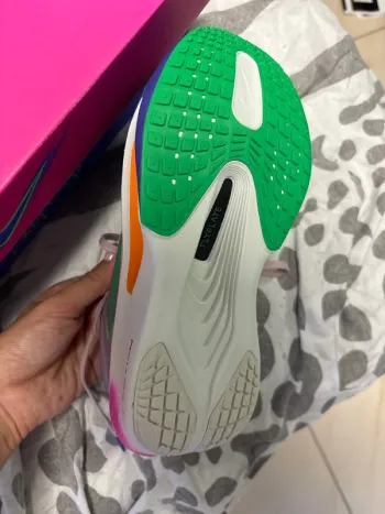 Nike Zoom Fly bike d'occasion — image 8 sur 8