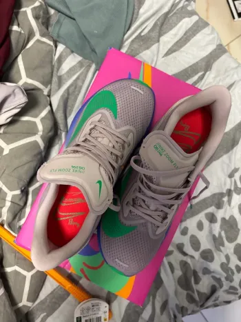 Nike Zoom Fly bike d'occasion — image 6 sur 8