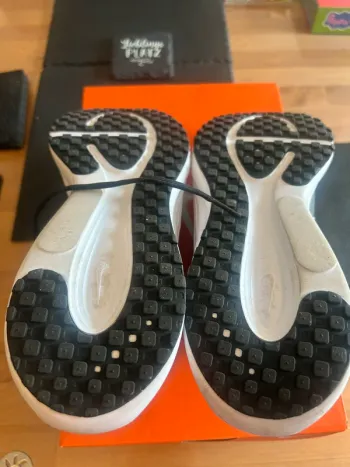 Gebrauchtes Nike Schuhe bike — Bild 2 von 2