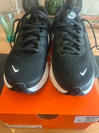 Gebrauchtes Nike Schuhe bike