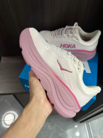Używany Hoka Baskets femmes bike — zdjęcie 3 z 5