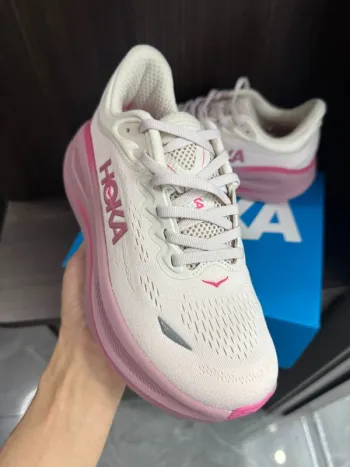 Używany Hoka Baskets femmes bike — zdjęcie 2 z 5