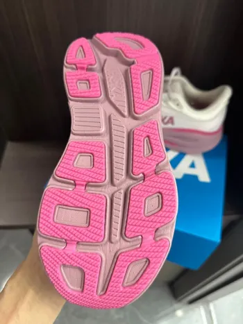 Używany Hoka Baskets femmes bike — zdjęcie 5 z 5