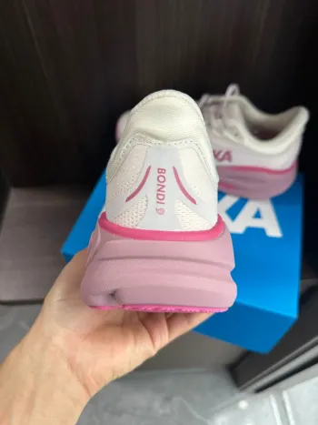 Używany Hoka Baskets femmes bike — zdjęcie 4 z 5