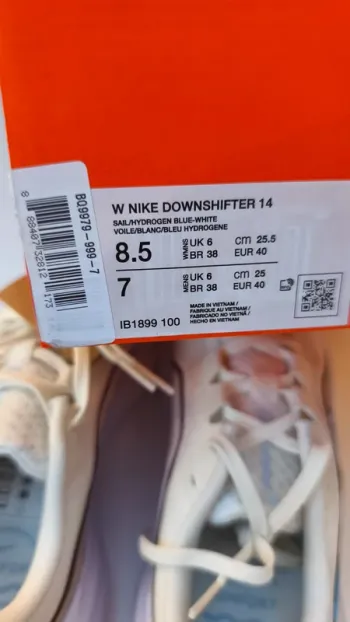 Used Nike Downshifter 14 bike — image 11 of 11