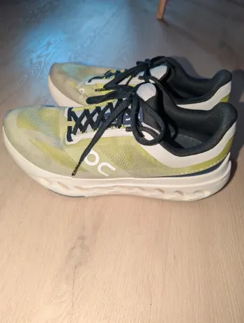 Tweedehands On Running Cloudsurfer Next bike — afbeelding 3 van 4