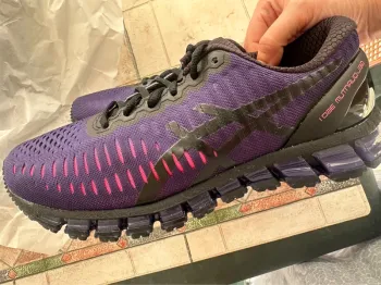 Gebrauchtes Scarpa Gel Quantum 360 I bike — Bild 2 von 9