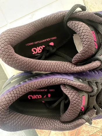 Gebrauchtes Scarpa Gel Quantum 360 I bike — Bild 4 von 9