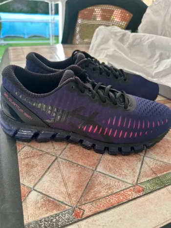 Gebrauchtes Scarpa Gel Quantum 360 I bike